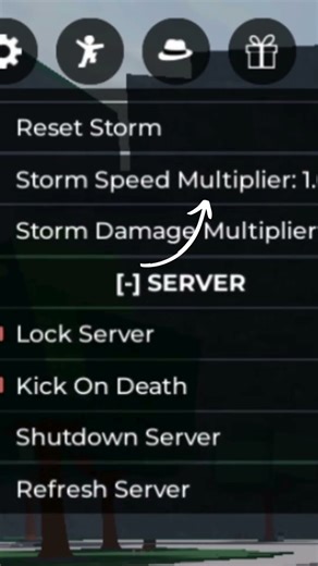 How to spawn trash cans in tsb . private server +