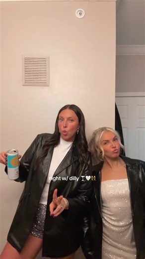 Any occasion to dress up @Dylan Boehmer