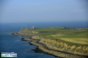Cap Gris-Nez 🇫🇷 : panoramas spectaculaires et randonnées sur la Côte d’Opale