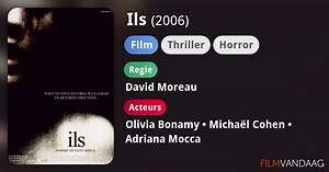 Ils (2006)