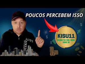 KISU11 like you've never seen it before! The Truth About This Cute!