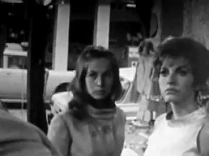 Allô Police: Retour à l'envoyeur