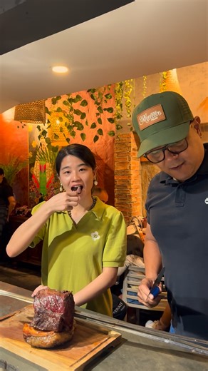 𝘾𝘼𝙎𝘼 𝘽𝙍𝘼𝙎𝙀𝙍𝙄𝙏𝙊 | 𝙋𝙖𝙧𝙧𝙞𝙡𝙡𝙖𝙨 on Instagram: "wu.coly es de las nuestras! Tiene calle ,le encanta la carne a la parrilla, es sencilla, conversa bastante y su valor más grande es el trabajo ❤️🫶🏽🥩 Coly gracias por visitarnos por regalarnos un rato increíble y por hacer ver que en Venezuela con trabajo honesto salimos adelante 💪🏾❤️🇻🇪"