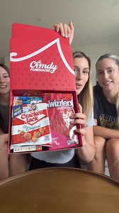 211K views · 164 reactions | Craving excitement? Longing for a taste of the extraordinary? The Candy Funbox Collection is here to transform your snacking game! | Candy Funhouse | Facebook