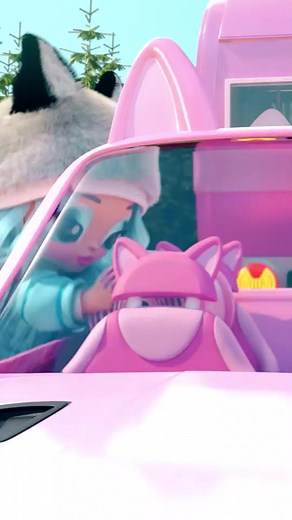 Are you ready to sing along and #explore the great outdoors? 🌲🏔🌙 Official Camp Na! Na! Na! #MusicVideo out tomorrow! #NaNaNaSurprise