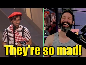 We CAUGHT fanboys COPING LIVE after The Game Awards!