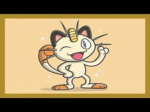 Best Payday Meowth Build for Money Farming (PokeMMO)