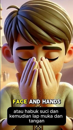 Tayammum: How to Perform Dry Ablution in Islam (Simple Guide)