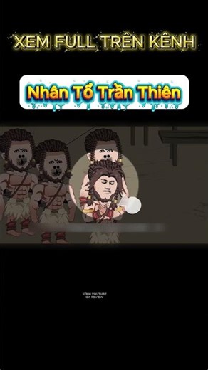 #shorts Xem full trên kênh Youtube QA REVIEW