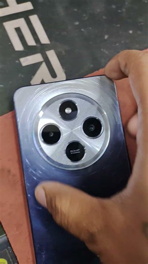 The Redmi 14C is a Love Letter to the Poor