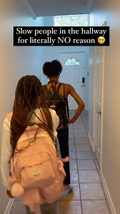 The Watts Crew on Instagram: "Move I’m gonna be late 😵‍💫"