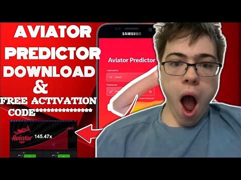 How to Download Predictor Aviator on Android & iOS
