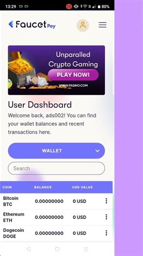 how to transfer payeer to faucetpay | how to withdraw payeer to faucetpay