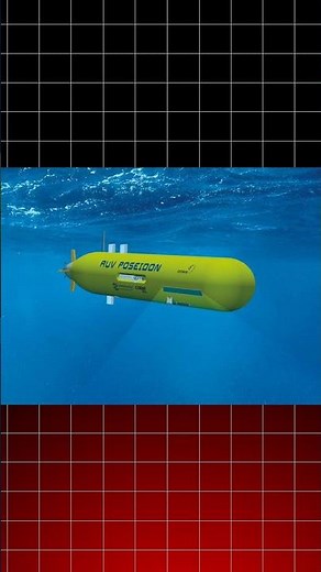 What do you think an AUV is and how does it work? 🤔🤔 #revolt_electronics