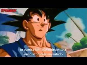 adios goku cancion final de dragon ball gt letra
