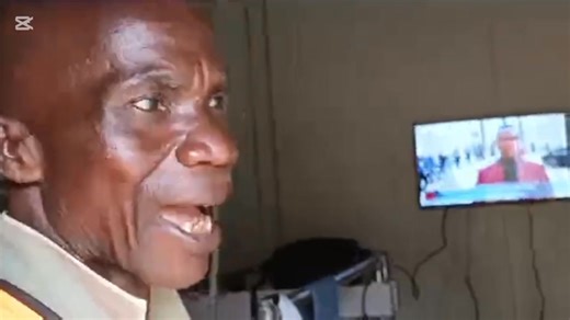 21K views · 614 reactions | Citizens and residents of Grand Gedeh...