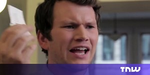 Your Business Card Sucks – But Not This Guy's