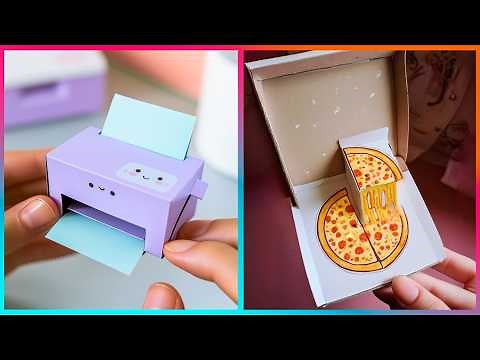 Art Things to do When Bored ▶ 5