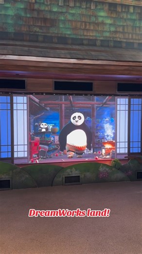 DreamWorks Land is coming soon to Universal Orlando Resort! 🎉 Get ready to step into the worlds of Shrek, Kung Fu Panda, Trolls, and more! ✨ We can't wait to experience all the fun and adventure this new land has in store. Stay tuned for updates! 🤩 #DreamWorksLand #UniversalOrlando #ComingSoon | Chip and Company