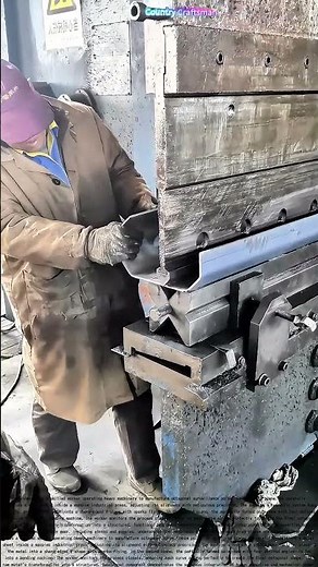 Precision in Production: Crafting Octagonal Surveillance Poles!