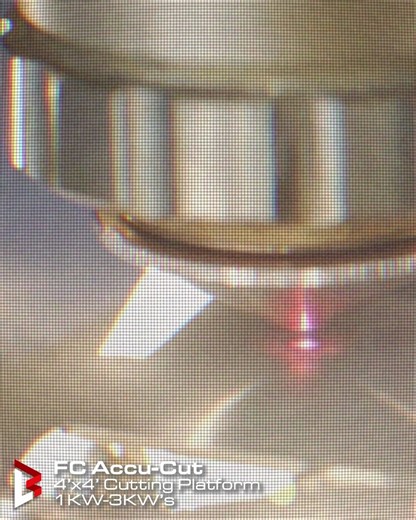 What is Fiber Friday? At Boss Laser, innovation doesn’t stop at the cutting table — and Fiber Friday is our way of showing you why. Every week, we spotlight the power, precision, and performance behind our FC Series Fiber Lasers — machines engineered to transform how industries cut, shape, and create. Whether it’s a compact system designed for smaller shops or a massive production cutter built to slice through inches of steel, each FC model represents the best of Boss engineering. Fiber Friday g