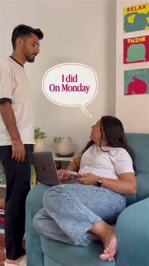 Love isn’t a Monday task. It’s a daily responsibility. 🌱#consistencymatters