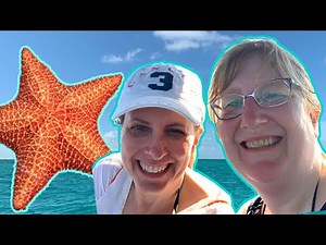 Glass Bottom Boat Tour | Cococay