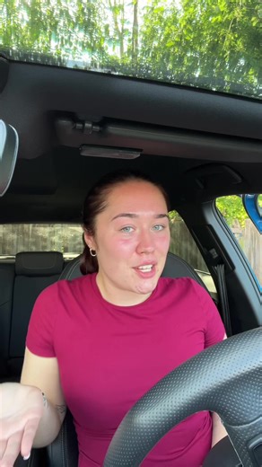 Legit filmed this after having my ears double pierced 😂😂