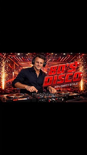 DISCO Party 70-80-90 — Les titres les plus populaires