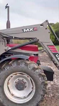 Case 956xl loader tractor for sale