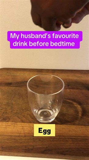 Natural Remedies Hub (@naturalremedieshub0)’s video of egg and coca cola and milk helps for what