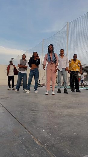 Who's the Biggest Baddest Wolf? TikTok Dance Challenge