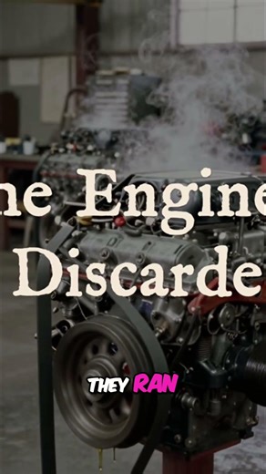 GMC V6 Engines:The Truth Behind Their Demise
