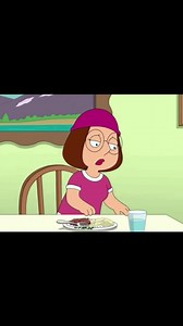 meg. #familyguy #meggriffin #petergriffin #foryoupage | homecoming ethel cain