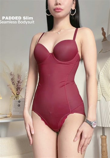 The Best Shapewear Bodysuits for Women