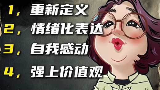 最强辩论公式：傅首尔辩论公式，无敌的辩论公式。偷换概念，错误类比，虚假前提，绝对化表述。那咋了。