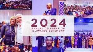 We’re excited to welcome you to the 2024 FATE Foundation Annual Celebration & Awards Ceremony! This highly anticipated event is a special occasion where entrepreneurs, business leaders, policymakers, and change-makers come together to celebrate milestones, spark innovation, and build meaningful connections. Get ready for an unforgettable experience filled with inspiration, impactful moments, and lots of laughter. 🎥 Watch this video now to learn more about this remarkable event! Here’s what you 