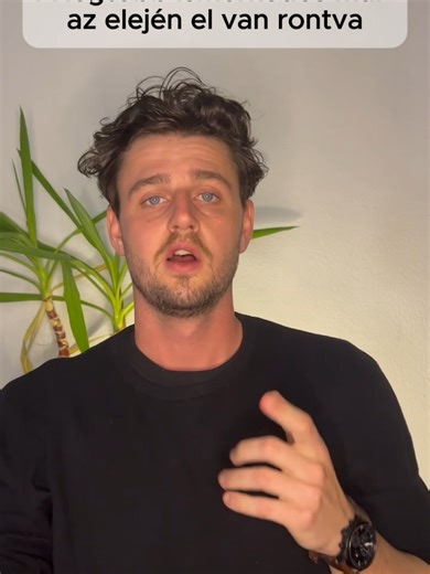 Nem az a baj, hogy rosszul csinálod. Hanem hogy a legtöbb helyzet eleve nem működik. Small talkból nem lesz kapcsolat. 👉 Nézd meg milyen egy másik rendszer: https://www.realationshipevent.com/events Nálad hol csúszik el? 👇 #ismerkedés #kapcsolatok #datingtips #randi #pszichológia #realationship #budapest #társkeresés #önismeret