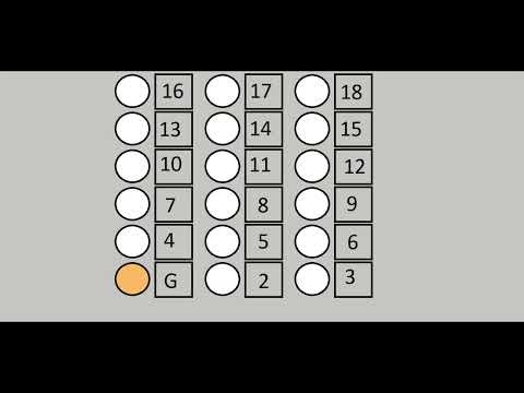 Animated: Dover Traction Elevators, 2185 Keele St, Toronto, ON