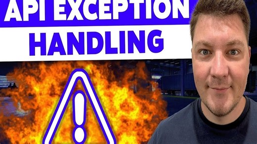 在 .NET 中的全局错误处理变得非常好