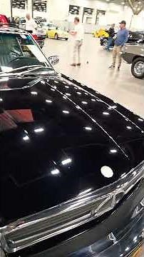 1986 560sl mecum 2025 last Vegas preview. clean 54k mile car what will it sell for????