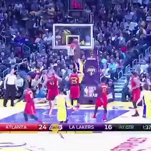 23K views · 345 reactions | D'Angelo Russell court vision . NBA Buzz | Courtside Buzz | Facebook