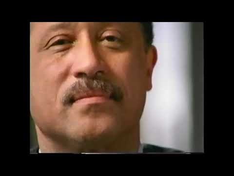 Judge Joe Brown "Real Justice" (1997)