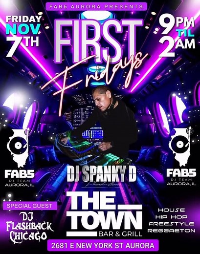 DJ Flashback Chicago on Reels | Facebook