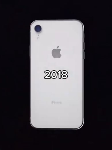 iPhone XR Features and Specs Explained