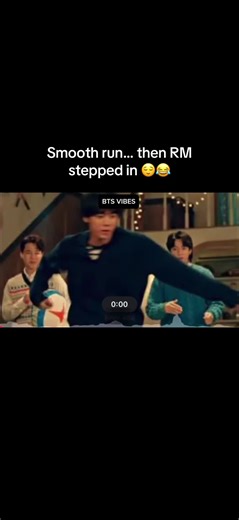 RM fun chaos” vibe 😄💜#bts_official_bighit #btsfunnymoment #rmchaos #btsxarmyforever #rmfunnymoments