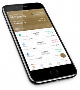 KryptoGraphe (Crypto Portfolio Tracker App) Hits 20K Downloads in First 3 Weeks After Launch