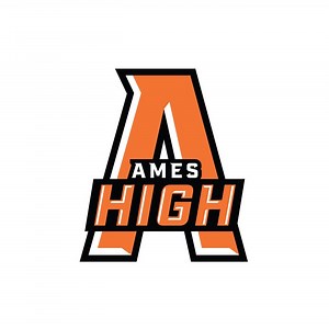 Ames Girls' Varsity Basketball • Home