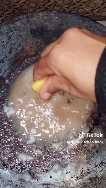 Toothpaste Tips for the Kitchen