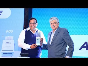 [Full Launch Video] Paytm Introduces All-in-One POS, Payment Gateway & other Business Solutions